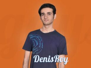 DenisRoy