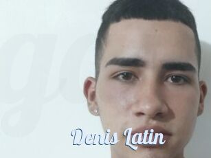 Denis_Latin