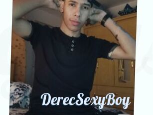 DerecSexyBoy