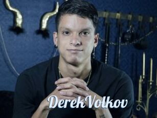 DerekVolkov