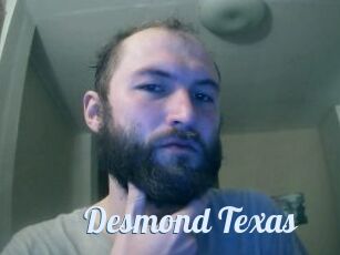 Desmond_Texas