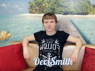 DeviSmith