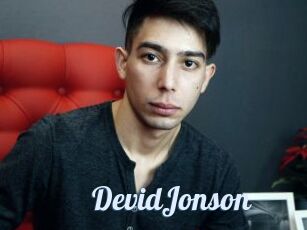 DevidJonson