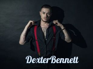 DexterBennett