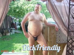 DickFriendly