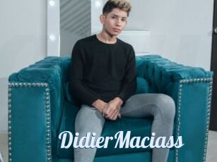 DidierMaciass