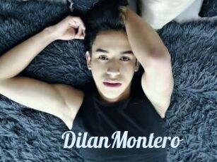 DilanMontero