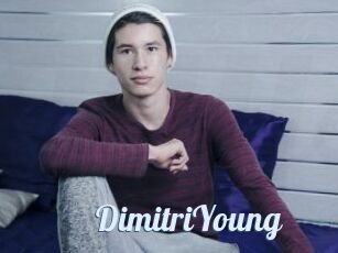 DimitriYoung