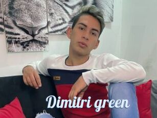 Dimitri_green