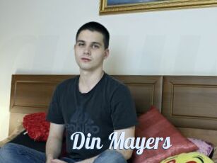 Din_Mayers