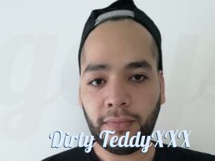 Dirty_TeddyXXX