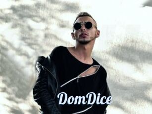 DomDice