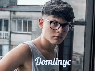 Domiinyc