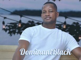 DominantBlack