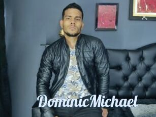 DominicMichael