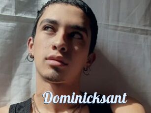 Dominicksant