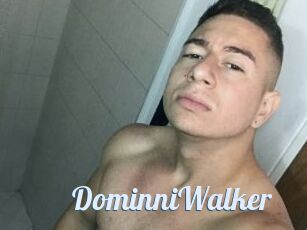 DominniWalker