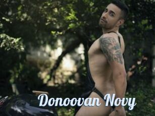 Donoovan_Novy