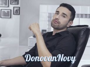 DonovanNovy