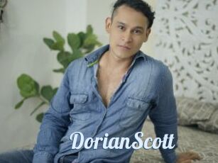 DorianScott