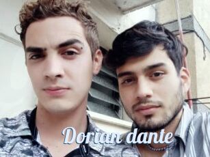 Dorian_dante