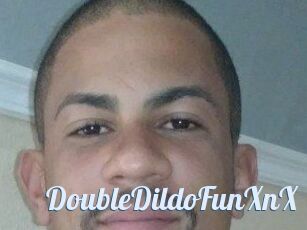 DoubleDildoFunXnX