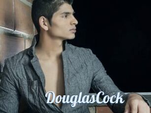 DouglasCock