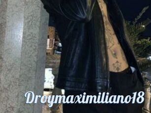 Droymaximiliano18