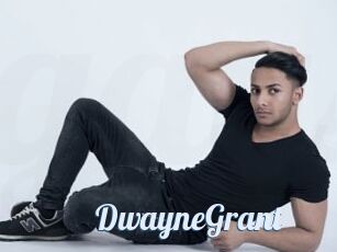 DwayneGrant