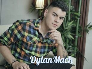 DylanMack