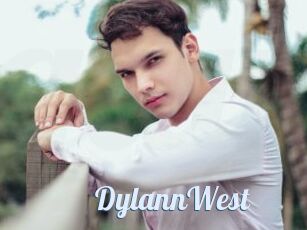 DylannWest