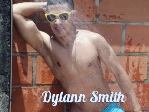 Dylann_Smith