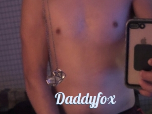 Daddyfox