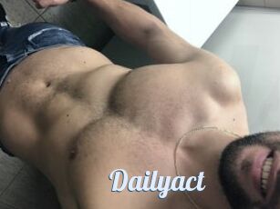 Dailyact