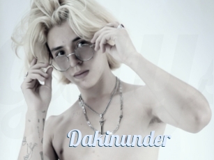 Dakinunder