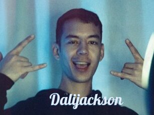 Dalijackson