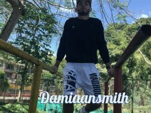 Damiaansmith