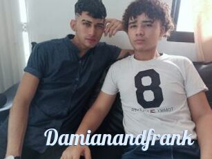 Damianandfrank