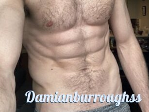 Damianburroughss