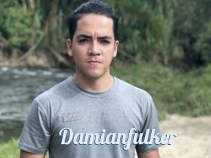 Damianfulker