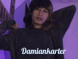 Damiankarter