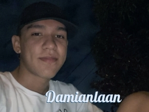 Damianlaan