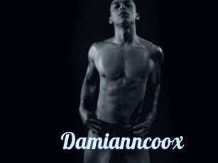 Damianncoox