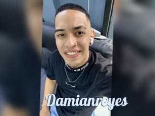 Damianreyes