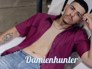 Damienhunter