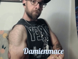 Damienmace