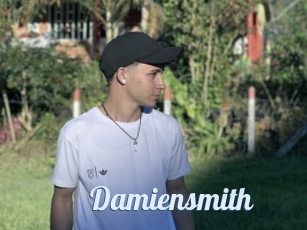 Damiensmith