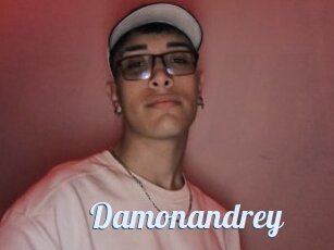 Damonandrey