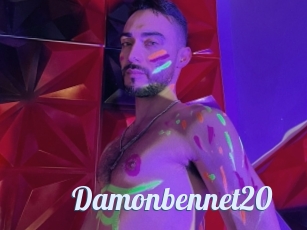 Damonbennet20