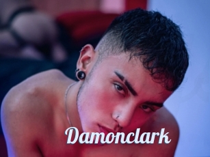 Damonclark